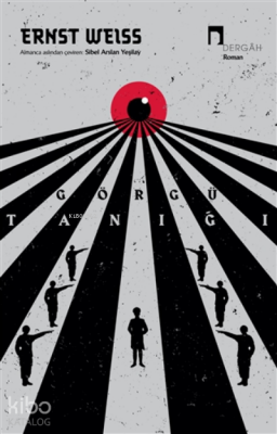 Görgü Tanığı - Dergah Yayınları (1)