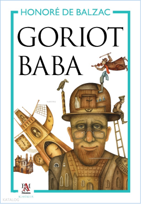 Goriot Baba - 1