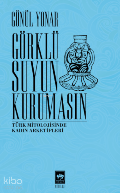 Görklü Suyun Kurumasın - 1