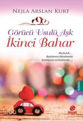 Görücü Usulü Aşk 3 İkinci Bahar - 2