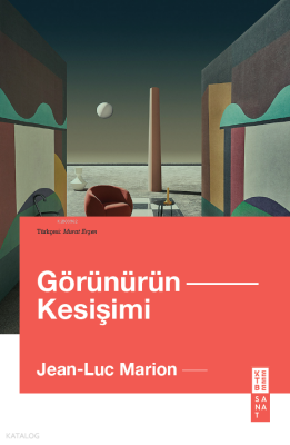 Görünürün Kesişimi - 2
