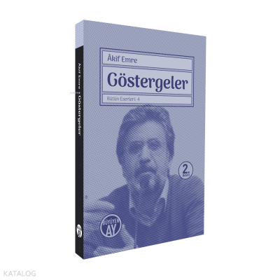 GöstergelerBütün Eserleri 4 - 2