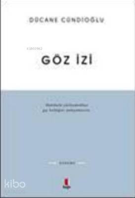 Göz İzi - 2