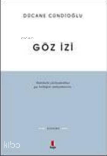 Göz İzi - 2