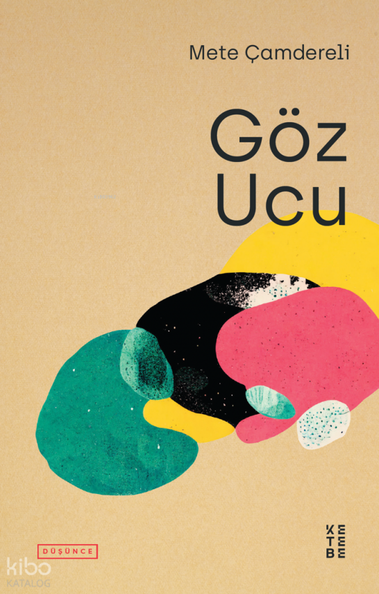 Göz Ucu - 2