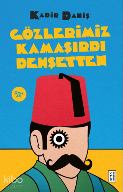 Gözlerimiz Kamaşırdı DehşettenMeşhur Osmanlı Dedektifinin Son Kavgası - 1
