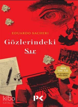 Gözlerindeki Sır - 1