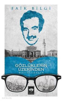 Gözlüklerin Üzerinden - 1