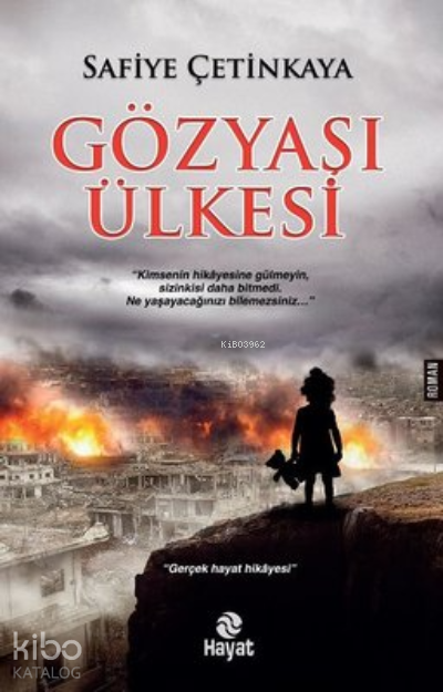Gözyaşı Ülkesi - 2