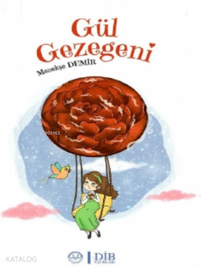 Gül Gezegeni - 2