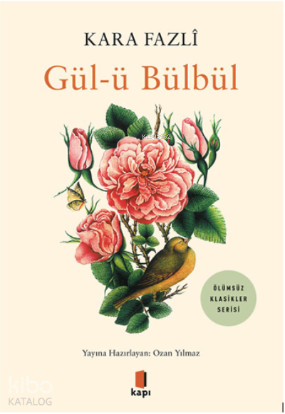 Gül-ü Bülbül - 2