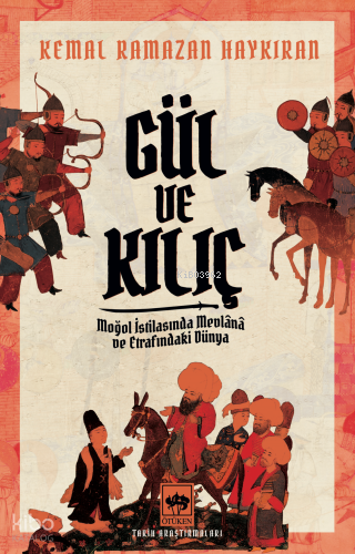Gül ve Kılıç - 1