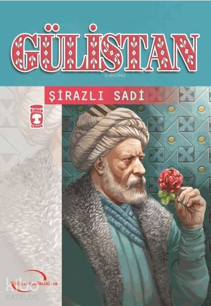 Gülistan - 1
