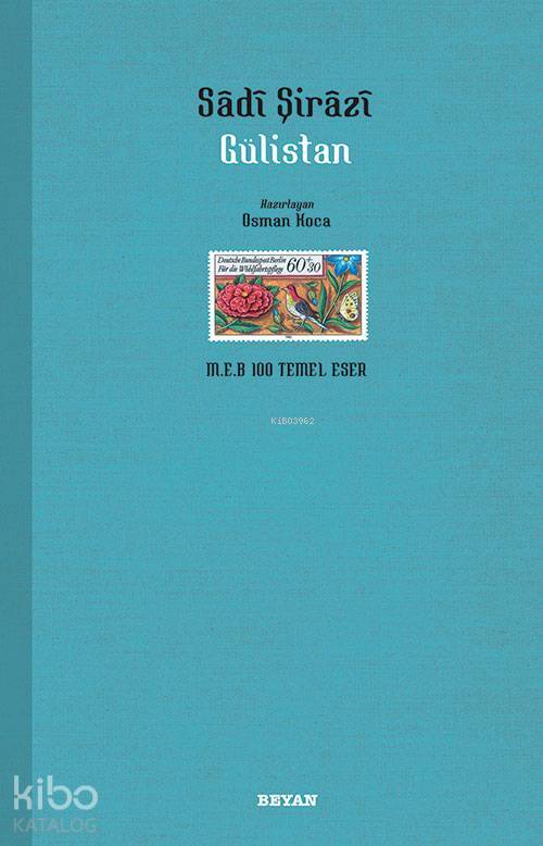 Gülistan - 2