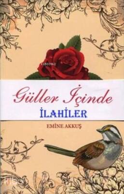 Güller İçinde İlahiler Şiirler - 2