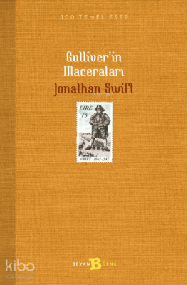 Gulliverin Maceraları - 1