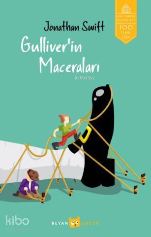 Gulliverin Maceraları (Tam Metin) - 1