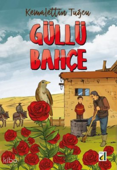 Güllü Bahçe - 1