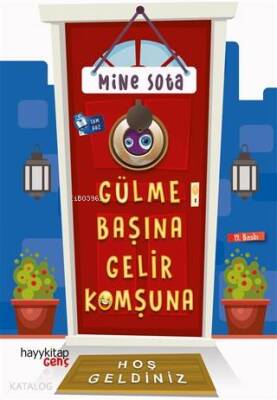 Gülme Başına Gelir Komşuna - 2