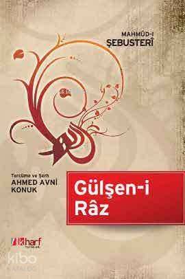 Gülşen-i Raz - 2