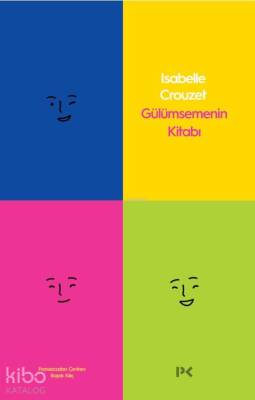 Gülümsemenin Kitabı - 2