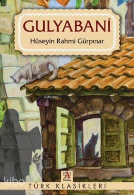 Gulyabani - 2