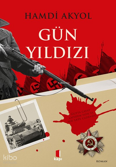Gün Yıldızı - 2