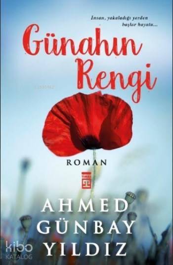 Günahın Rengi - 2