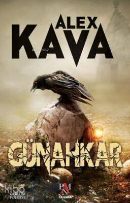 Günahkar - Panama Yayıncılık (1)