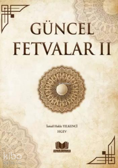 Güncel Fetvalar 2.Cilt - 1