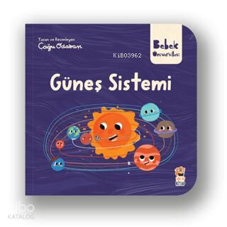 Güneş Sistemi - 1