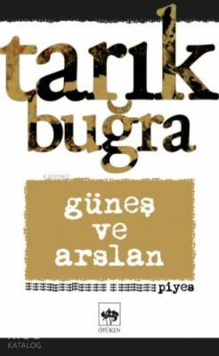 Güneş ve Arslan - 1