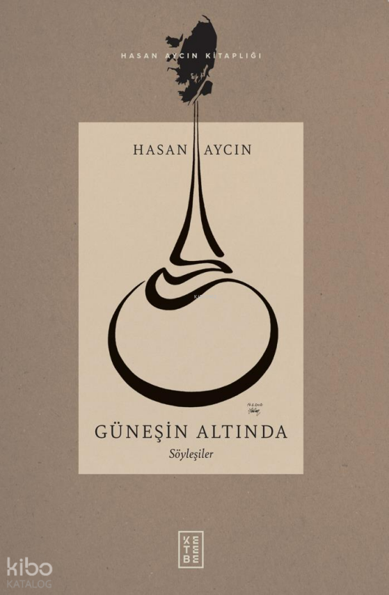 Güneşin Altında - 1