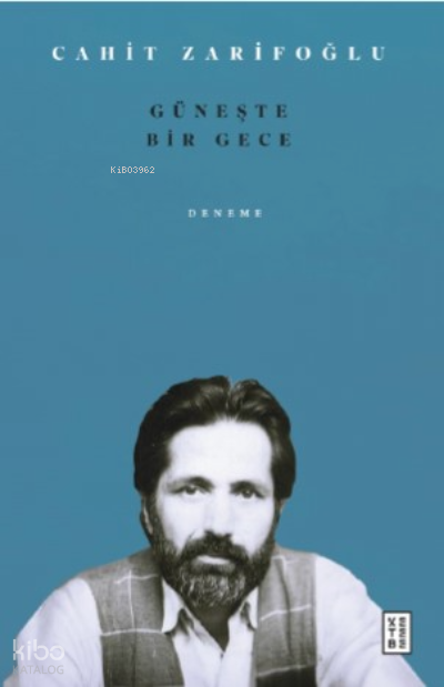 Güneşte Bir Gece - 1