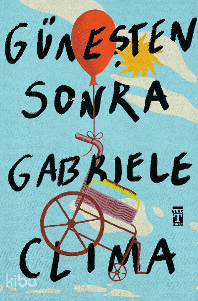 Güneşten Sonra - 2