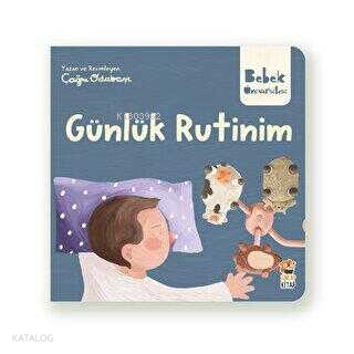 Günlük Rutinim - 2
