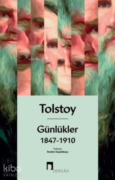 Günlükler 1847-1910 - 2