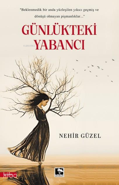 Günlükteki Yabancı - 1