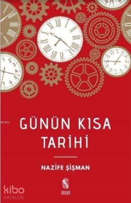 Günün Kısa Tarihi - İnsan Yayınları