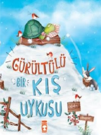 Gürültülü Bir Kış Uykusu - 2