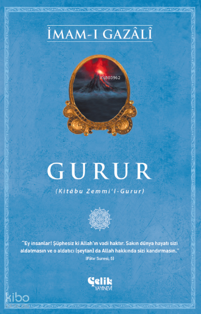 Gurur(Kitâbu Zemmi’l-Gurur) - 1