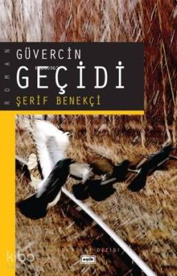 Güvercin Geçidi - Eşik Yayınları (1)