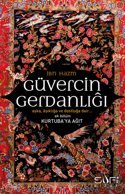 Güvercin Gerdanlığı Kurtubaya Ağıt - 1