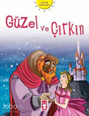 Güzel ve Çirkin - 1