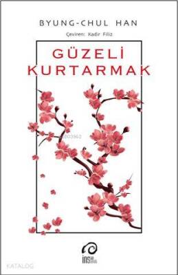 Güzeli Kurtarmak - İnsan Yayınları