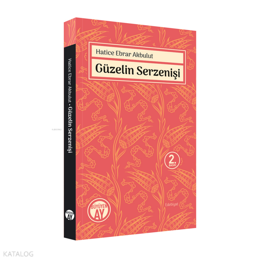 Güzelin Serzenişi - 2