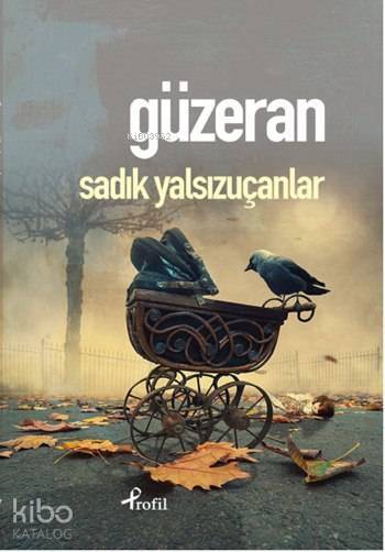 Güzeran - 2
