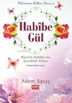 Habibe Gül - Gülistanın Gülleri Serisi 3 Hazreti Habibenin Çocukluk Yılları - Yasin Yayınevi (1)