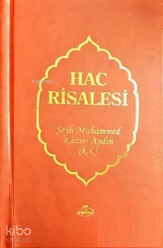 Hac Risalesi - 2