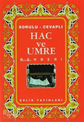 Hac ve Umre Rehberi Cep Boy - 1
